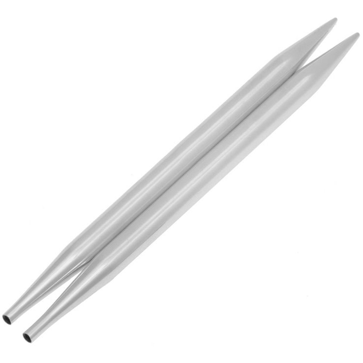 Lana Grossa Vaihtopäät Vario ruostumaton teräs 7,0mm