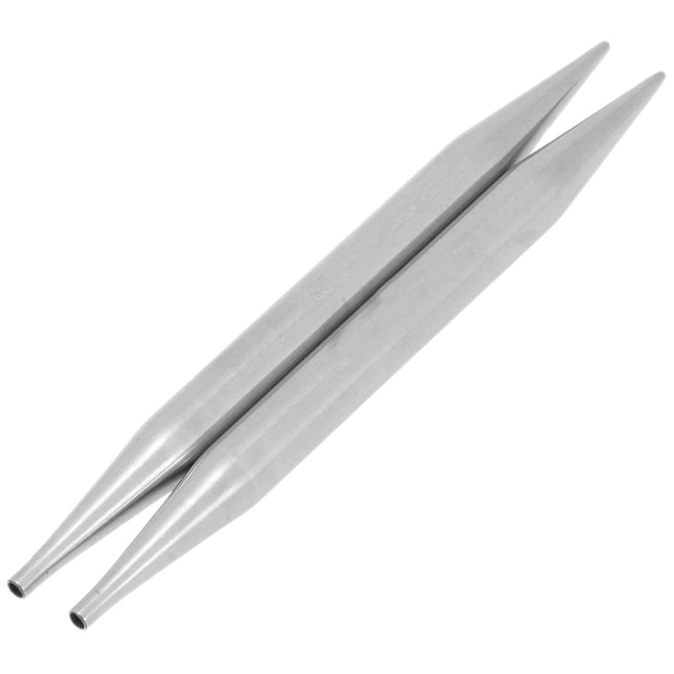 Lana Grossa Vaihtopäät Vario ruostumaton teräs 9,0mm