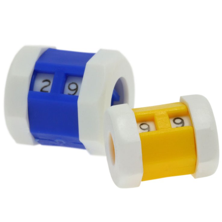 Lana Grossa Rivilaskuri