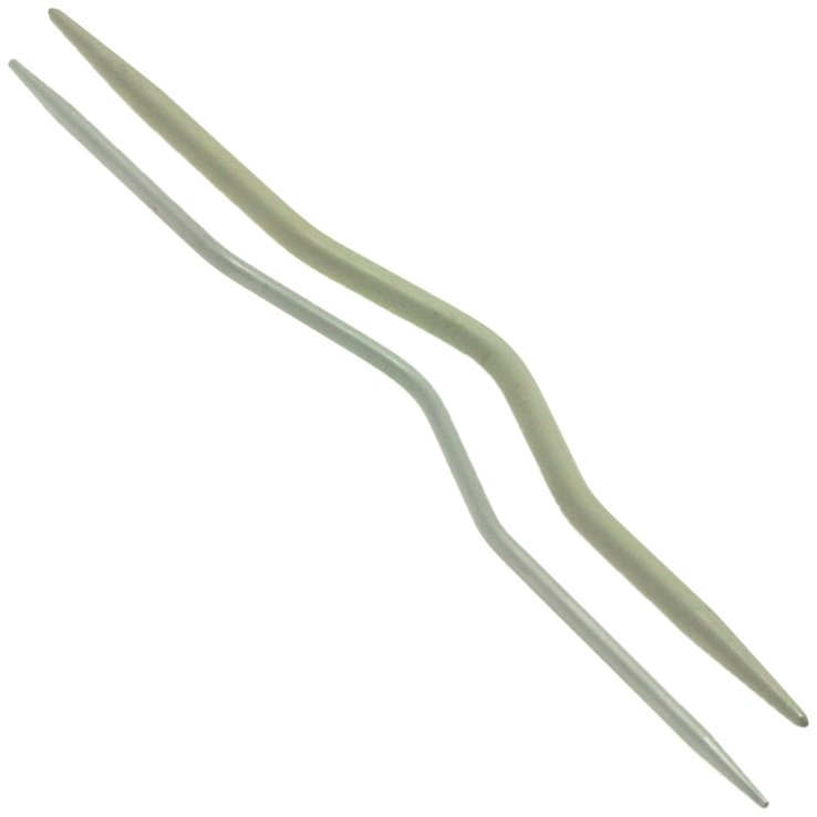 Lana Grossa Palmikkopuikkosetti 2,0mm+5,0mm