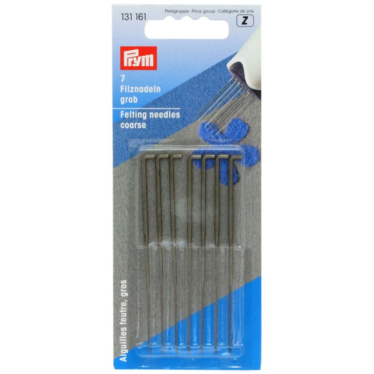 Lana Grossa Huopaneulat, karkea 131161