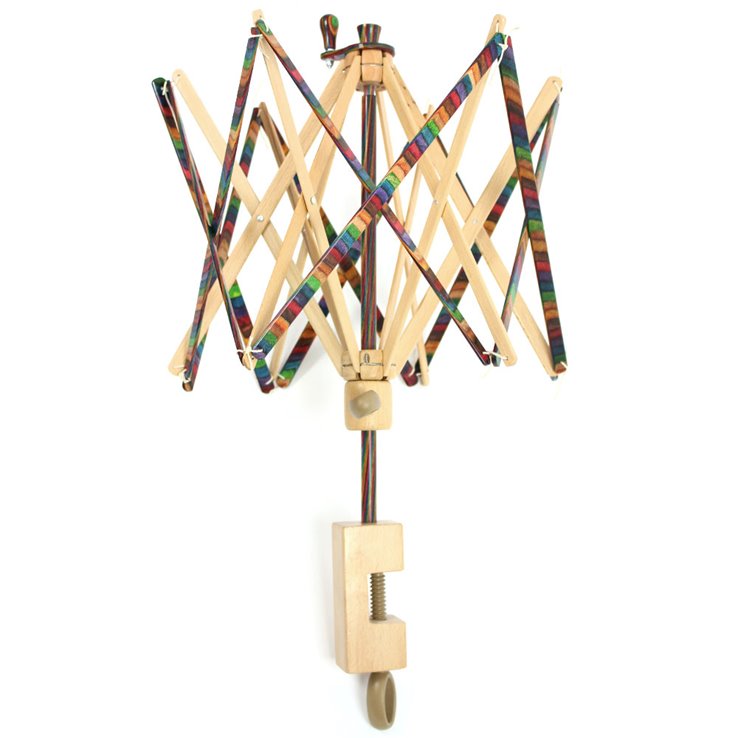 Lana Grossa Vyyhdinpuut / kela