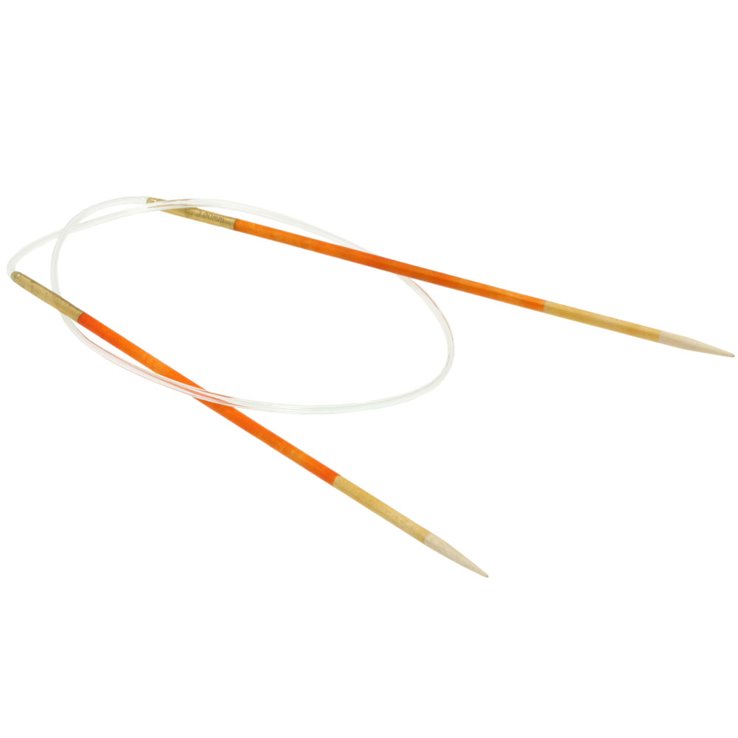 Lana Grossa Pyöröpuikko Ayurveda 3,0mm/60cm