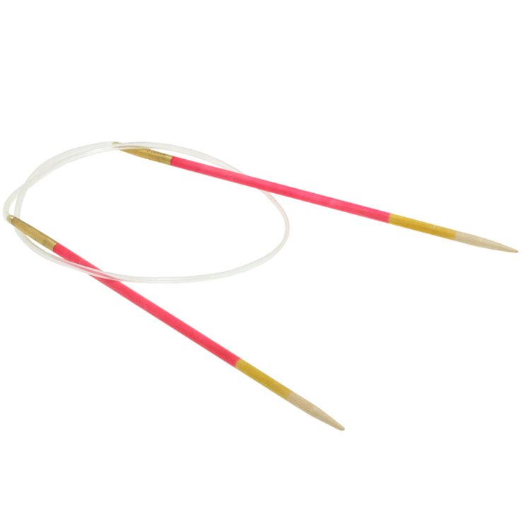 Lana Grossa Pyöröpuikko Ayurveda 3,5mm/60cm
