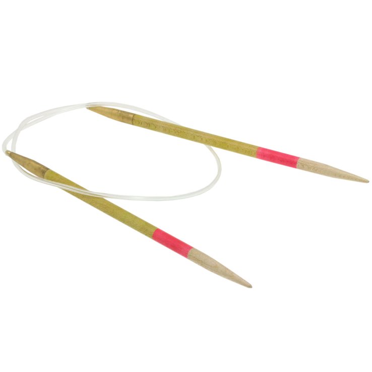 Lana Grossa Pyöröpuikko Ayurveda 5,5mm/60cm