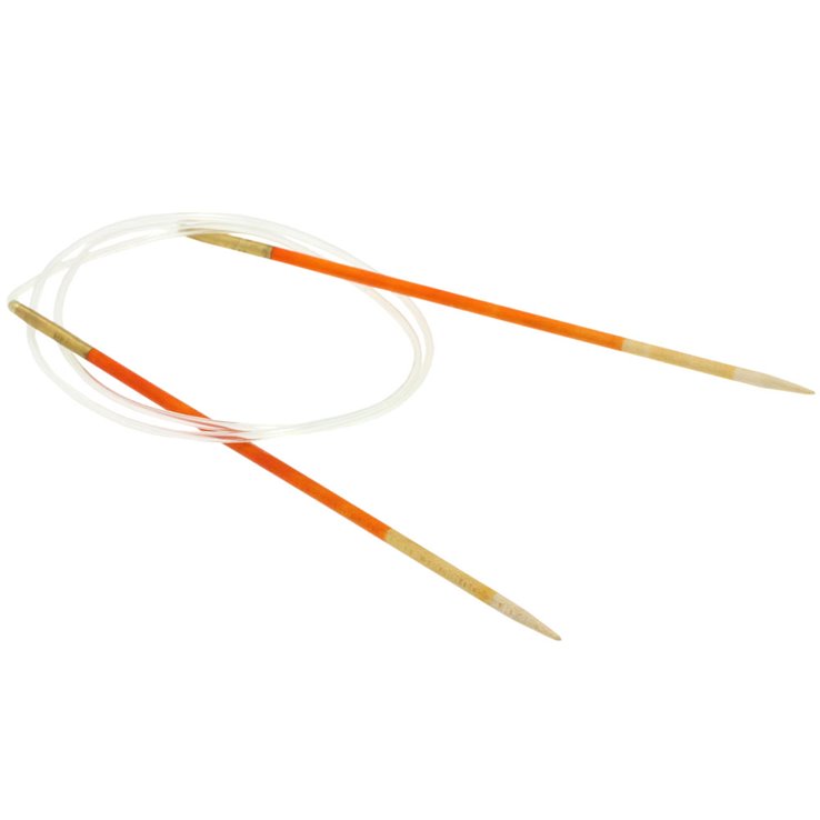 Lana Grossa Pyöröpuikko Ayurveda 3,0mm/80cm