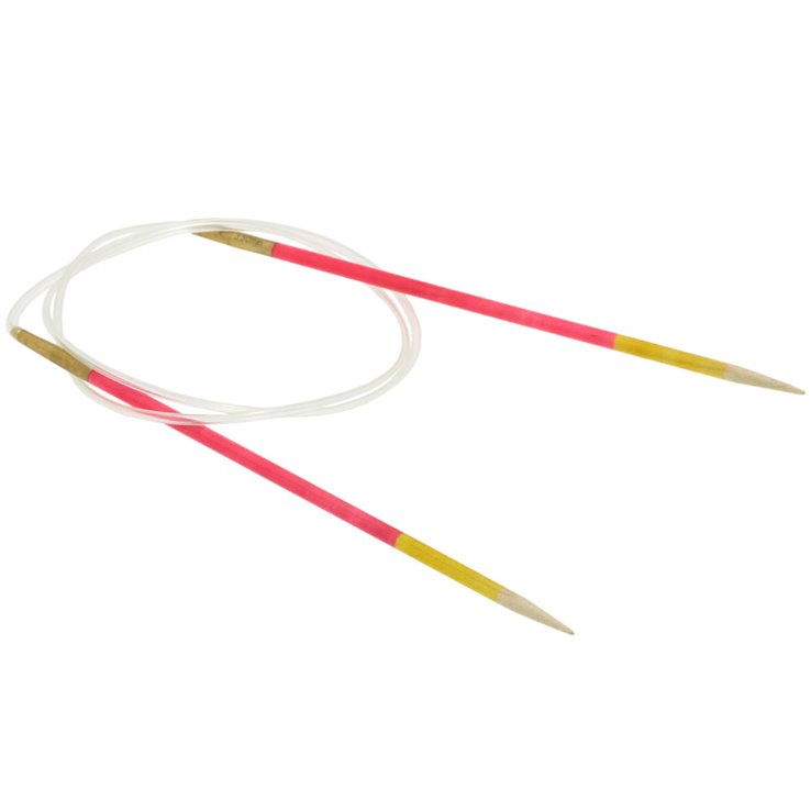 Lana Grossa Pyöröpuikko Ayurveda 3,5mm/80cm