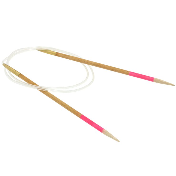 Lana Grossa Pyöröpuikko Ayurveda 4,0mm/80cm