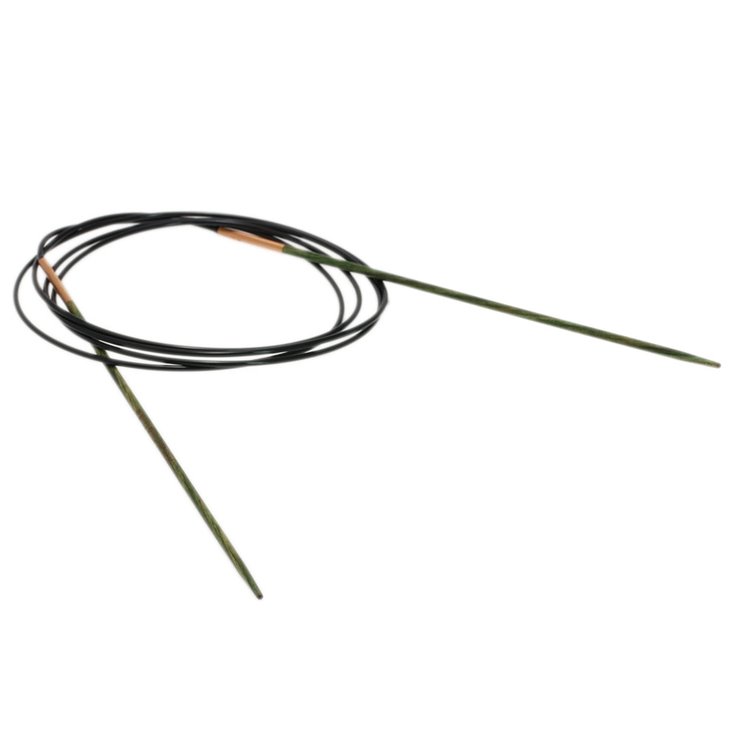 Lana Grossa Pyöröpuikko Design-puu Signal 2,0mm/120cm