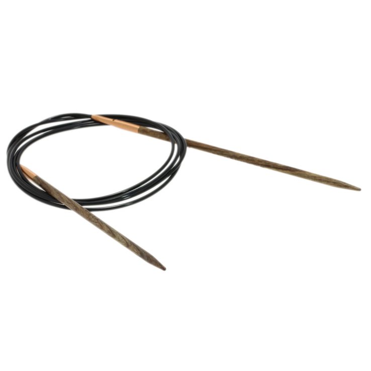 Lana Grossa Pyöröpuikko Design-puu Signal 3,5mm/120cm