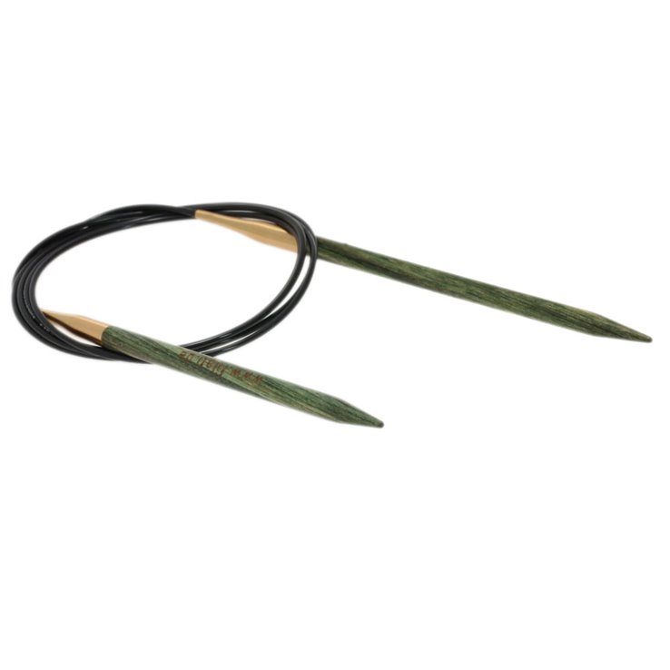 Lana Grossa Pyöröpuikko Design-puu Signal 5,5mm/120cm