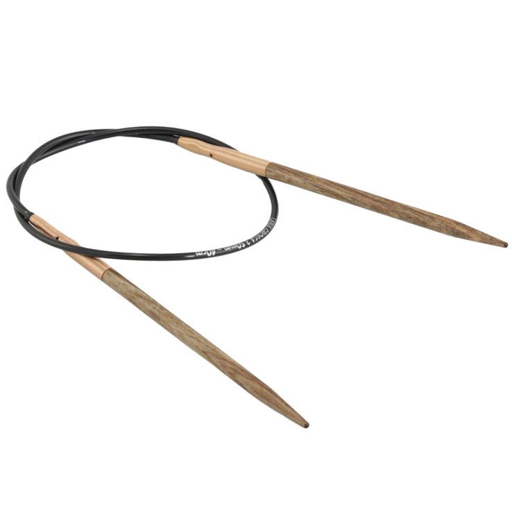Lana Grossa Pyöröpuikko Design-puu Signal 3,5mm/40cm