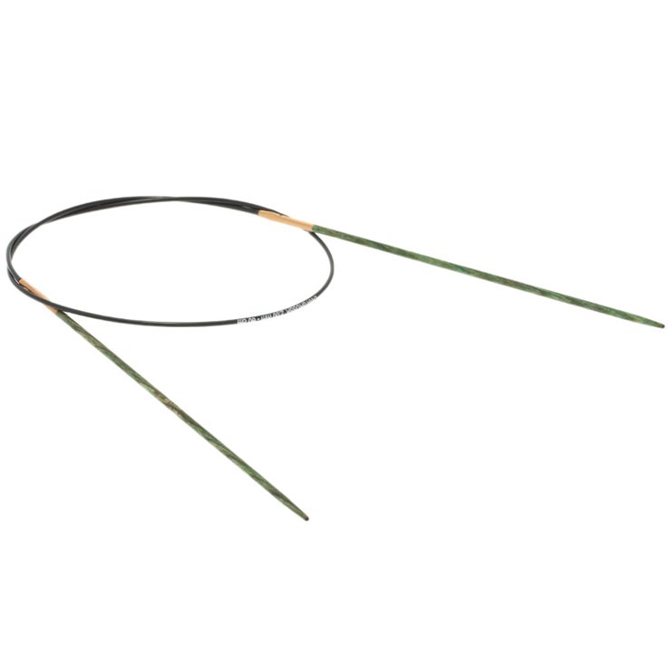 Lana Grossa Pyöröpuikko Design-puu Signal 2,0mm/60cm