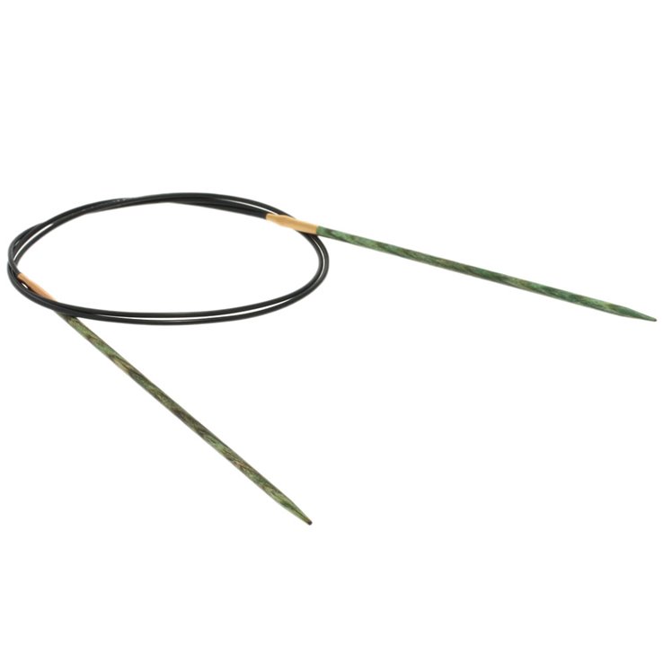 Lana Grossa Pyöröpuikko Design-puu Signal 2,5mm/80cm