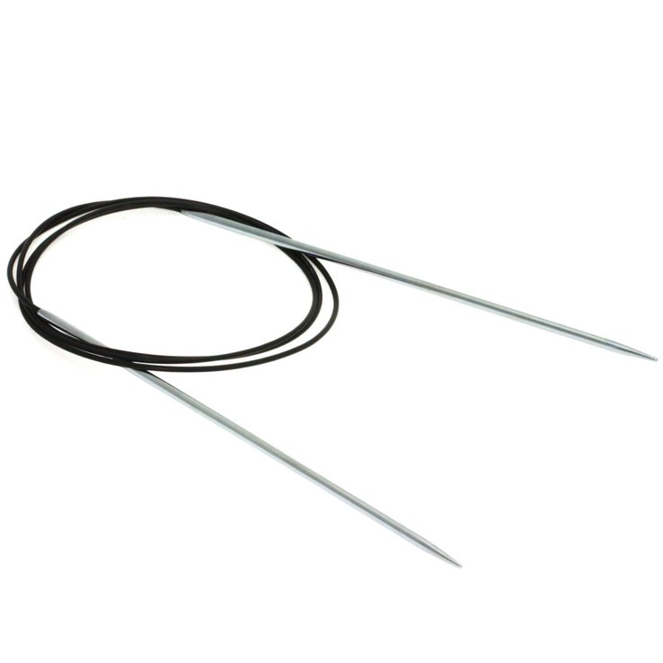 Lana Grossa Pyöröpuikot messinki 2,5mm/100cm