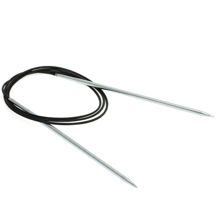 Lana Grossa Pyöröpuikot messinki 3,5mm/100cm