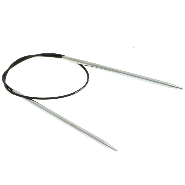 Lana Grossa Pyöröpuikot messinki 3,0mm/40cm