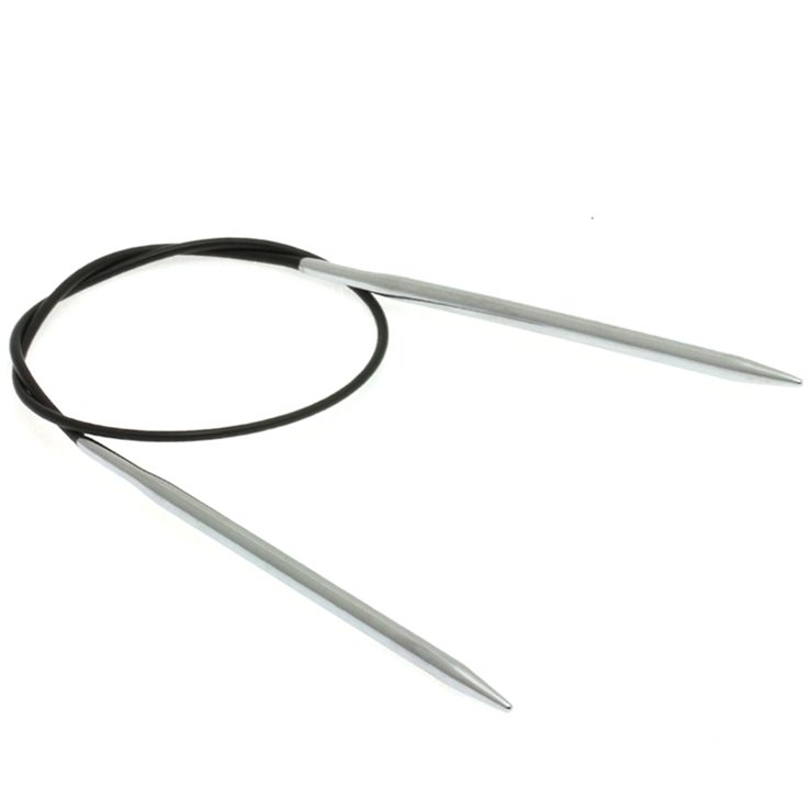 Lana Grossa Pyöröpuikot messinki 3,5mm/40cm
