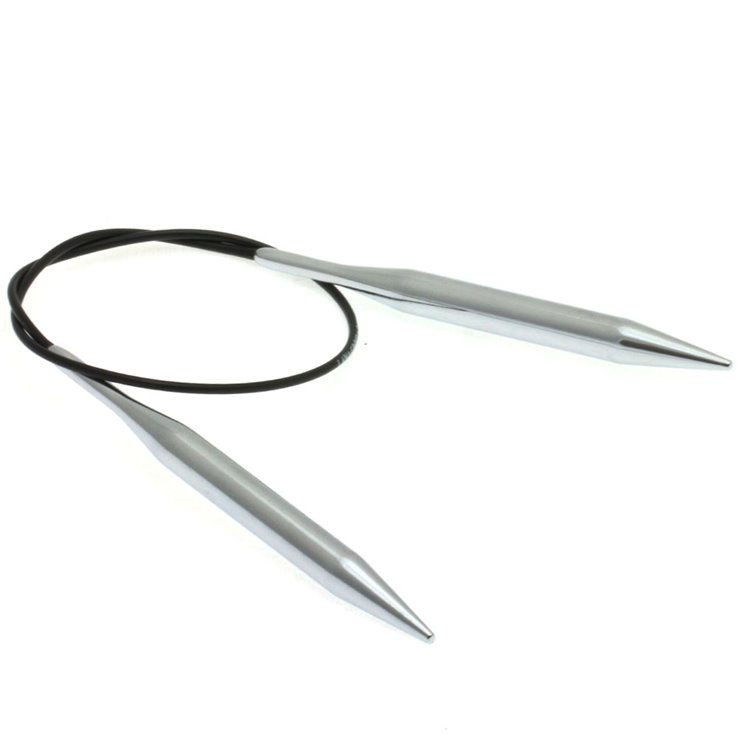 Lana Grossa Pyöröpuikot messinki 7,0mm/40cm