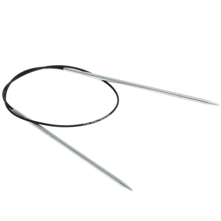 Lana Grossa Pyöröpuikot messinki 3,5mm/60cm