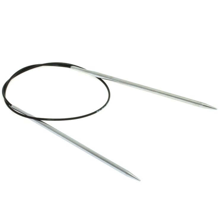 Lana Grossa Pyöröpuikot messinki 4,0mm/60cm