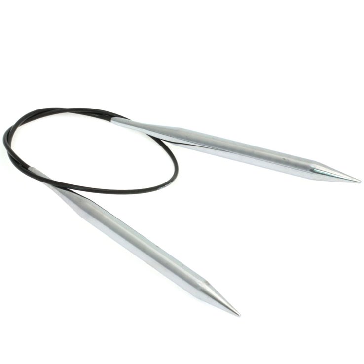 Lana Grossa Pyöröpuikot messinki 9,0mm/60cm