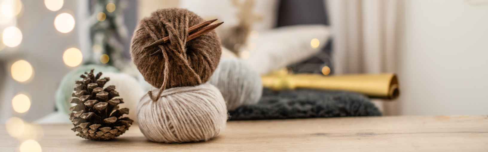 KORKEAA LAATUA & LUOVAA NEULEMUOTIA Mallipaketit<br>Miehet